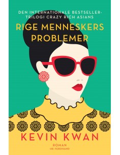 Rige menneskers problemer