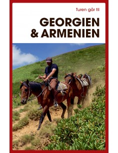Turen går til Georgien &...