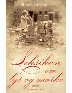 Leksikon om lys og mørke