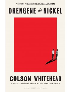 Drengene fra Nickel