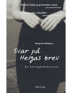 Svar på Helgas brev