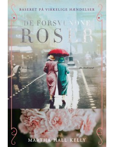 De forsvundne roser