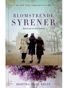 Blomstrende syrener