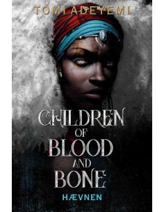 Children of Blood and Bone...