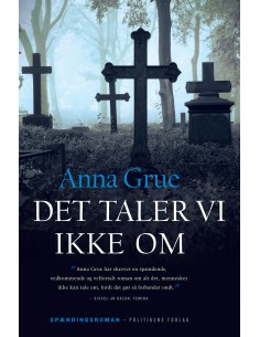 Det taler vi ikke om