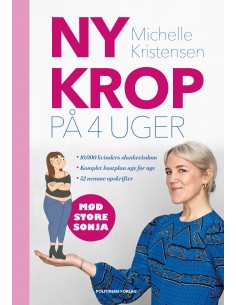 Ny krop på 4 uger