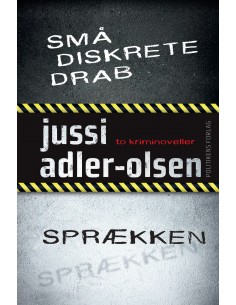 Små diskrete drab / Sprækken