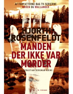 Manden der ikke var morder