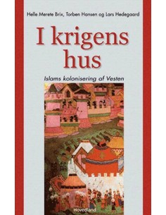 I krigens hus