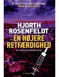 En højere retfærdighed