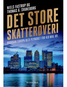 Det store skatterøveri