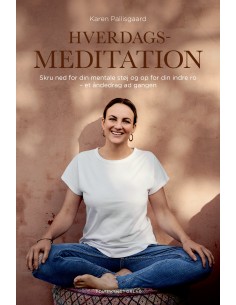 Hverdagsmeditation