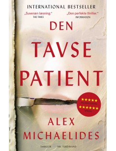 Den tavse patient
