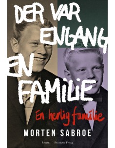 Der var engang en familie