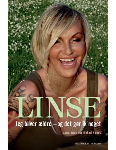 Jeg bliver ældre - og det...