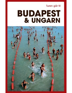 Turen går til Budapest &...