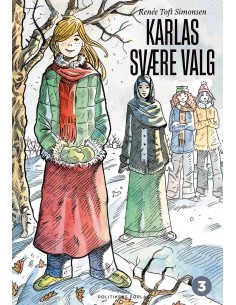 Karlas svære valg