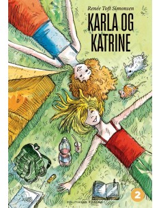 Karla og Katrine