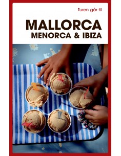 Turen går til Mallorca,...