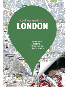 Kort og godt om London