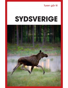 Turen går til Sydsverige