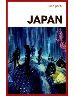 Turen går til Japan