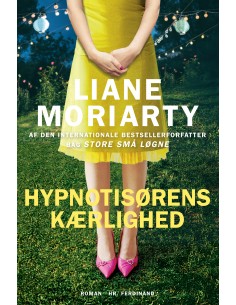 Hypnotisørens kærlighed