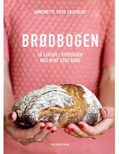 Brødbogen