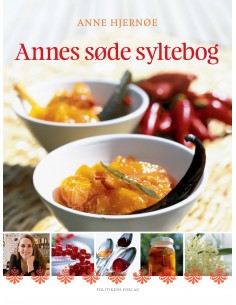 Annes søde syltebog