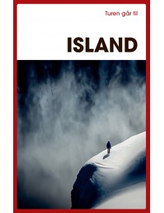 Turen går til Island