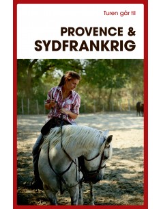 Turen går til Provence &...