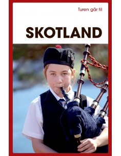 Turen går til Skotland