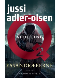 Fasandræberne