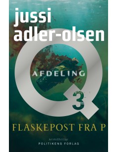 Flaskepost fra P