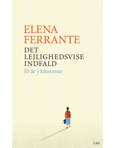 Det lejlighedsvise indfald