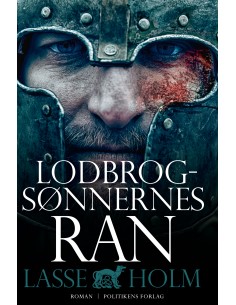 Lodbrogsønnernes ran