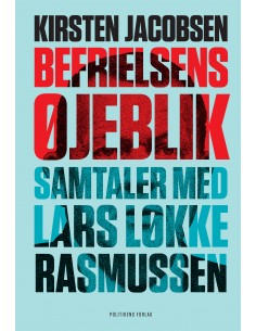 Befrielsens øjeblik -...