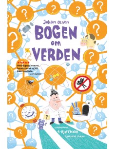 Bogen om verden