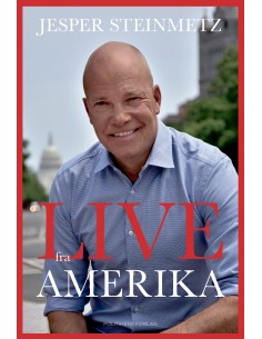 Live fra Amerika
