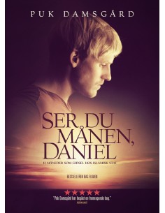 Ser du månen, Daniel