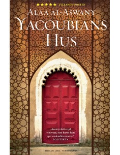 Yacoubians hus