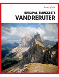 Turen går til Europas...