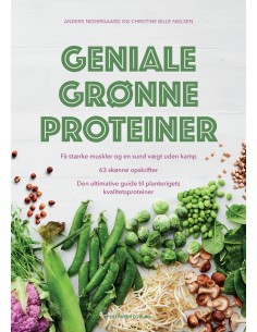 Geniale grønne proteiner