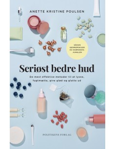 Seriøst bedre hud