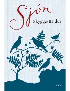 Skygge-Baldur