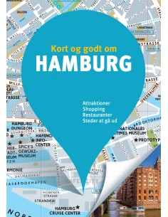 Kort og godt om Hamburg