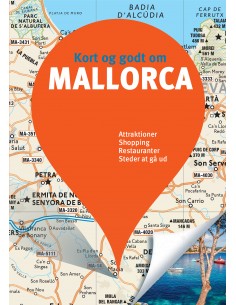 Kort og godt om Mallorca