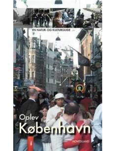 Oplev København og omegn