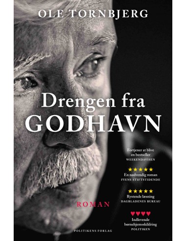 Drengen fra Godhavn