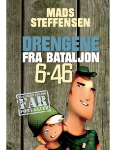 Drengene fra bataljon 6-46